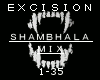 |A| Shambhala