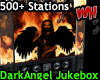 Darkangel Fire Jukebox