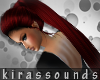 K| Joisha Hair / Red