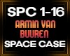 Armin v B Space Case