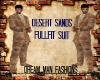 DM*DESERT SANDS FULLFIT