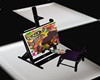 ~SL~ TCS Easel v2