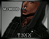 !TX - NFG W/Hood