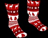 winter socks !