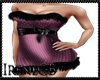 [IR] Fenia Dress Purple