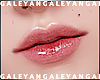 A) Poppy layerable lips