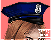 C. Police Hat
