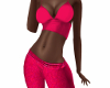 E*  OUTFIT -hot pink  RL