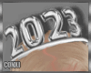 C-HAPPY 2023 HEADBAND