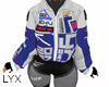 LYX Motorsport Jacket