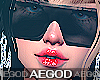 Ⲁ𝓖 Black Shade