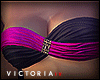 |V||VICTORIA|Bikini P/B
