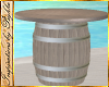 I~Beach Barrel Table