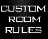 Custom Rules