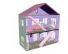 Tinks Scaled Doll House
