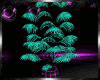 [H] Aqua Purple Plant