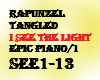 tangled light- piano/1