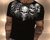 SKULL CLAN BY BD