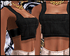 {Coal-Washed/Denim.Top}