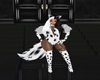 Dalmatian Costume F V1