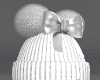 Winter Fur Beanie