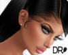 DR- Haven black glitz