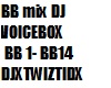 BB MIX THAI DUBSTEP VB