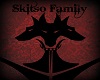 Skitso Family Crest