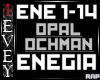 Opał x Ochman - Energia