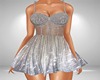 Diamond Glam Dress