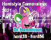 Hardstyle Carnavalmix 3