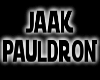 JAAK Pauldrons