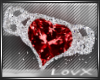 [LovX]ENGAGEMENT HEART r