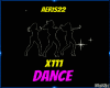 DANCE X111