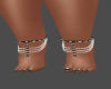 GR~ CassanDra Feet