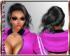 (RT)BLACK TAZIAH HAIR