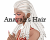 Anayah's Locks