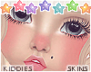 K| Kids Babydoll Skin M6