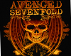 {T0} Avenged sevenfold