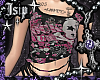 ☥ punk princess