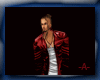 -A-jacket red