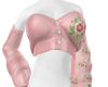 Pink Sue Cardigan