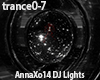 DJ Light Trance
