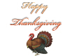 B*Happy Thanksgiving