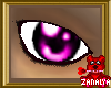 Zana Manga Pink Eyes (M)