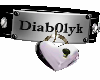Collar Diab0lyk