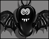 Bat Balloon