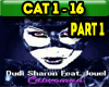 G~Gouel-Catwoman~ pt 1
