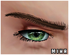 [M] MD Eyebrows V2 Brown