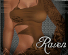 *R* Cheetah Jumper Bronz